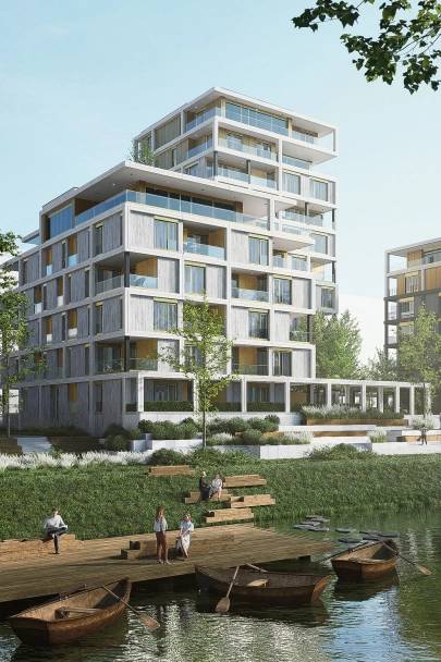 Nová Zbrojovka se posunula mezi světovou špičku a MS architekti jsou u toho!