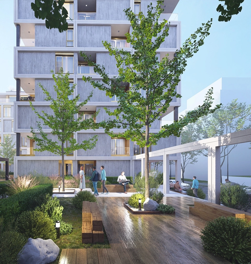 Nová Zbrojovka se posunula mezi světovou špičku a MS architekti jsou u toho!