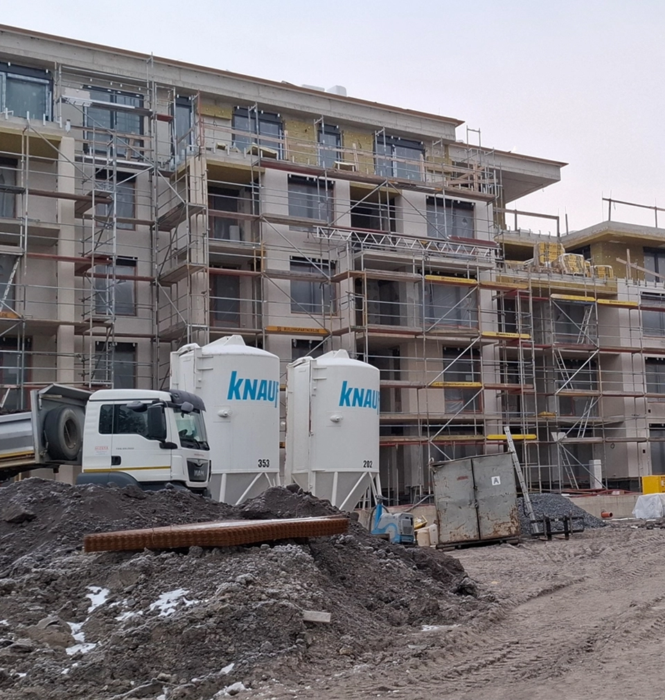 Rezidence Žižkovské zahrady