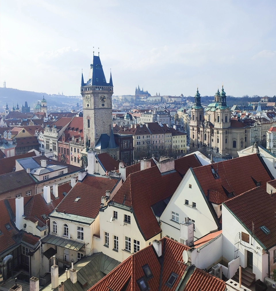 Nové pohledy na areál Hotelu U Sixtů